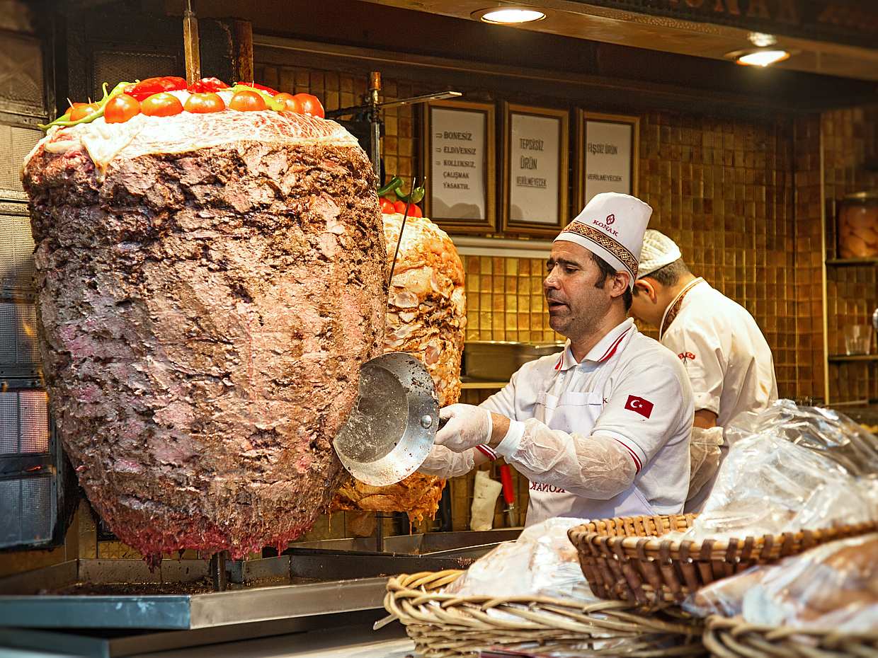 Istanbul Culinary Tour for Foodies, Türkiye, photo 2