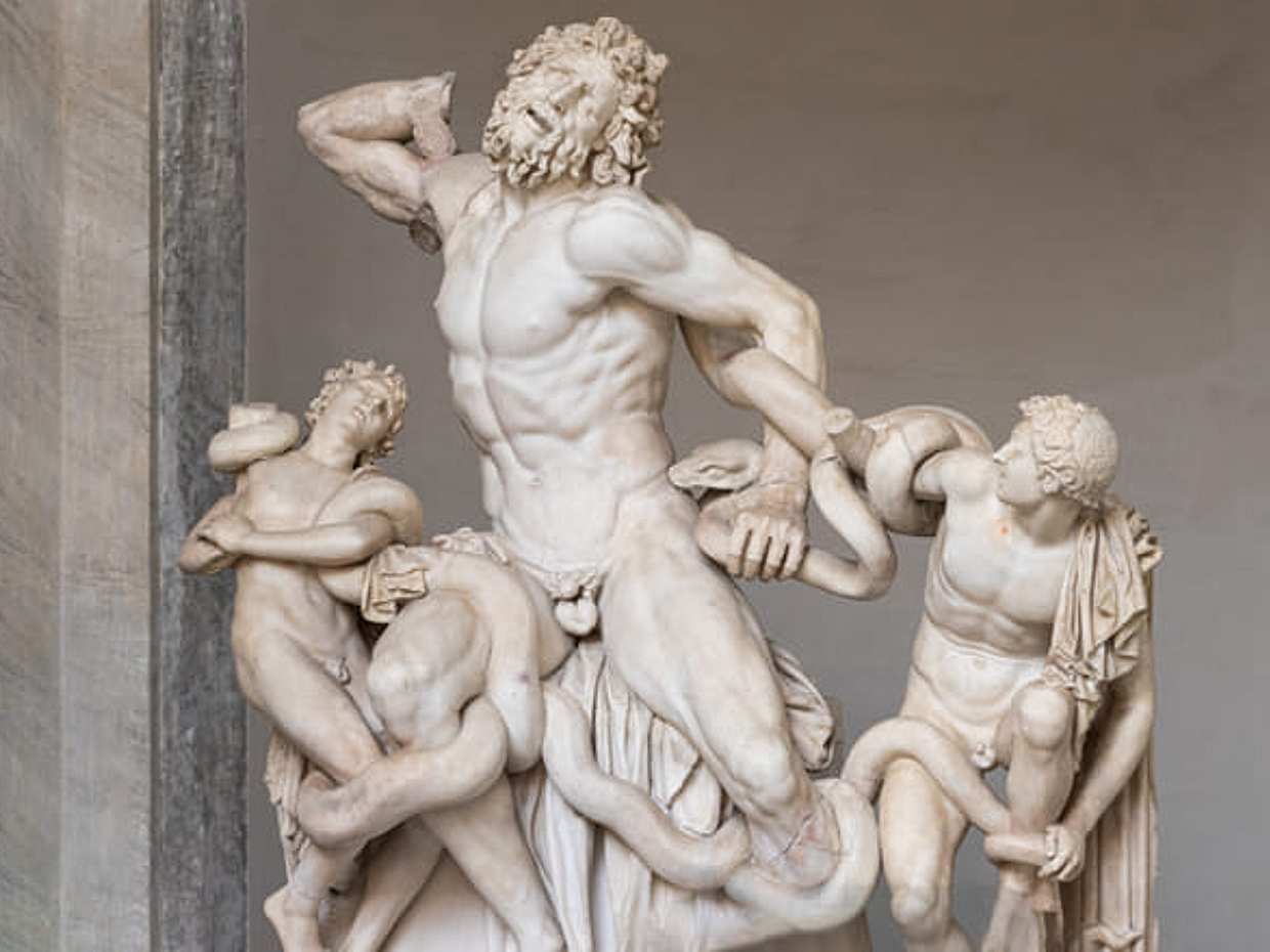 Visita Guiada Museos Vaticanos y Capilla Sixtina, photo 2