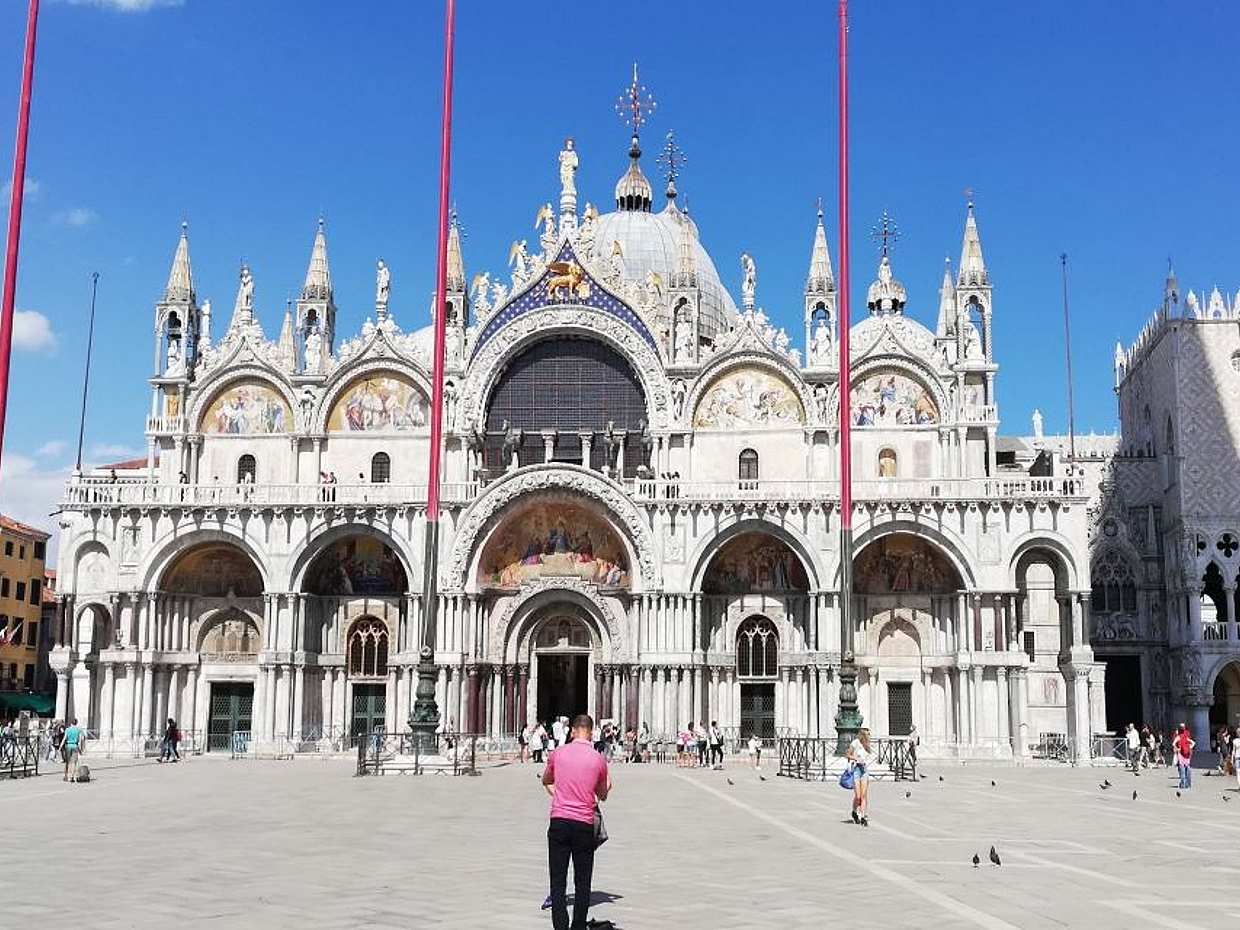 Venice in One Day Private Tour from Rome, with Islands tour in Italy, photo 5
