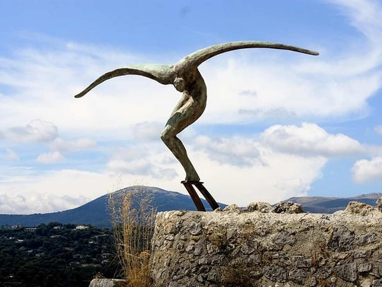 French Riviera & Medieval villages Full Day Private Tour, photo 5