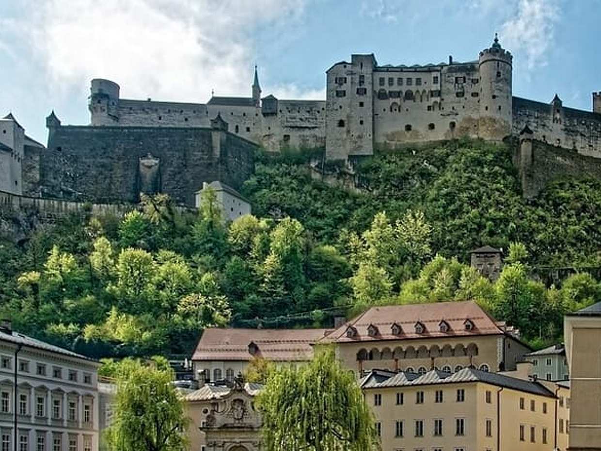 Private Day Trip to Hallstatt and Salzburg from Vienna in Austria, photo 2