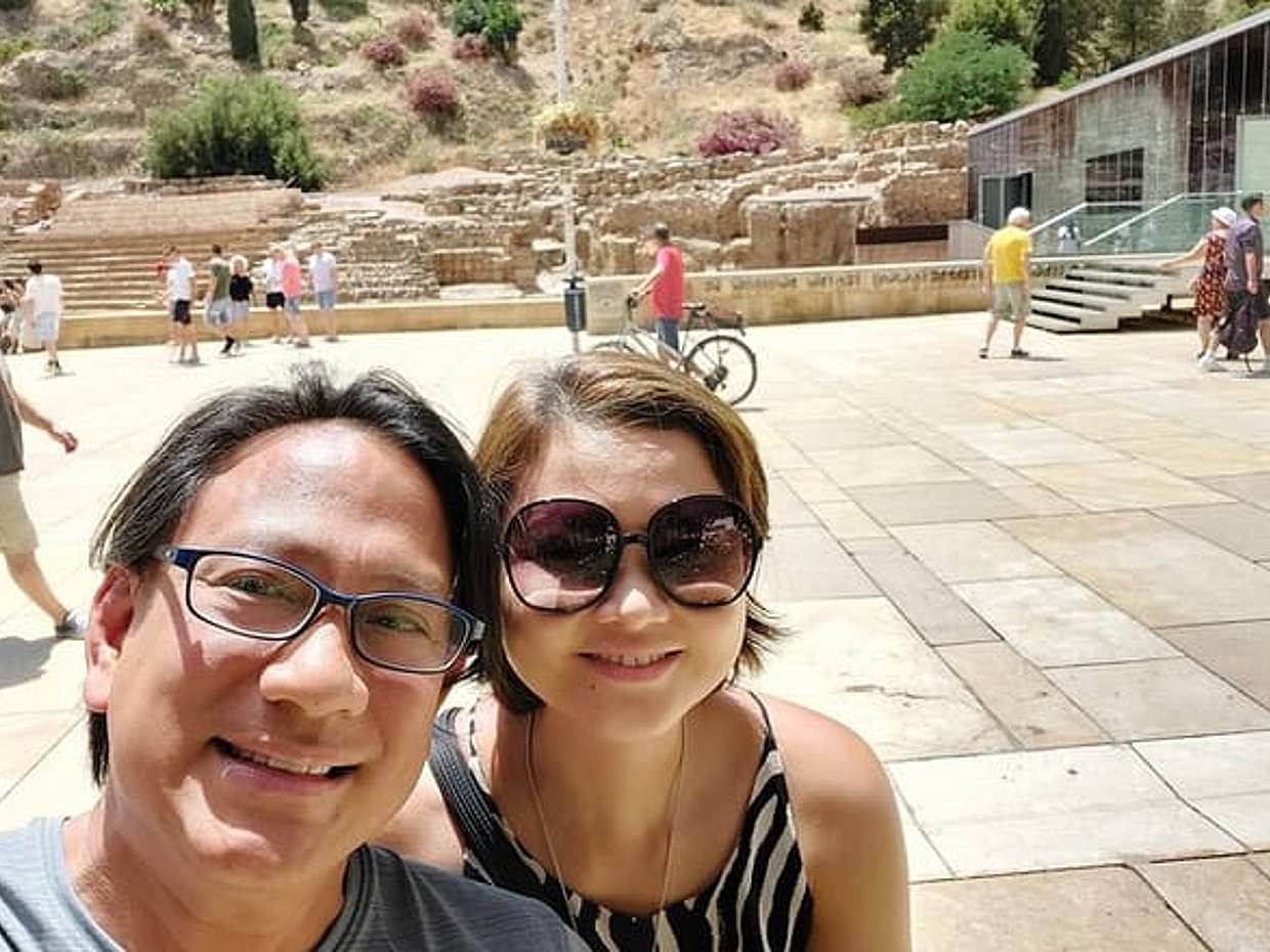 Malaga 亮点探索游戏与西班牙之旅, photo 2