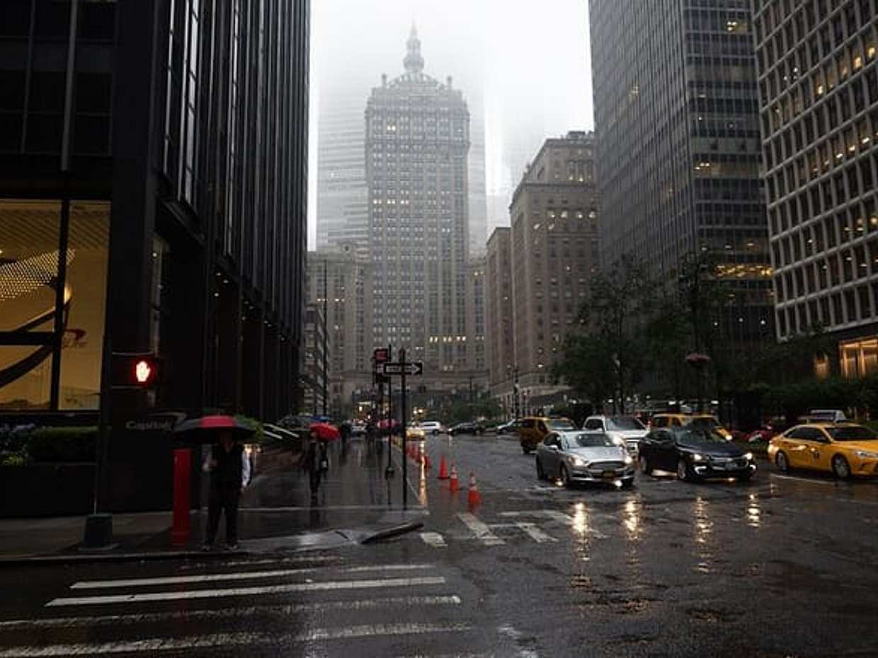 Mob-Hits von Midtown: Selbstgeführter Krimi-Mystery-Spaziergang in New York City in den Vereinigten Staaten, Hoboken, photo 3