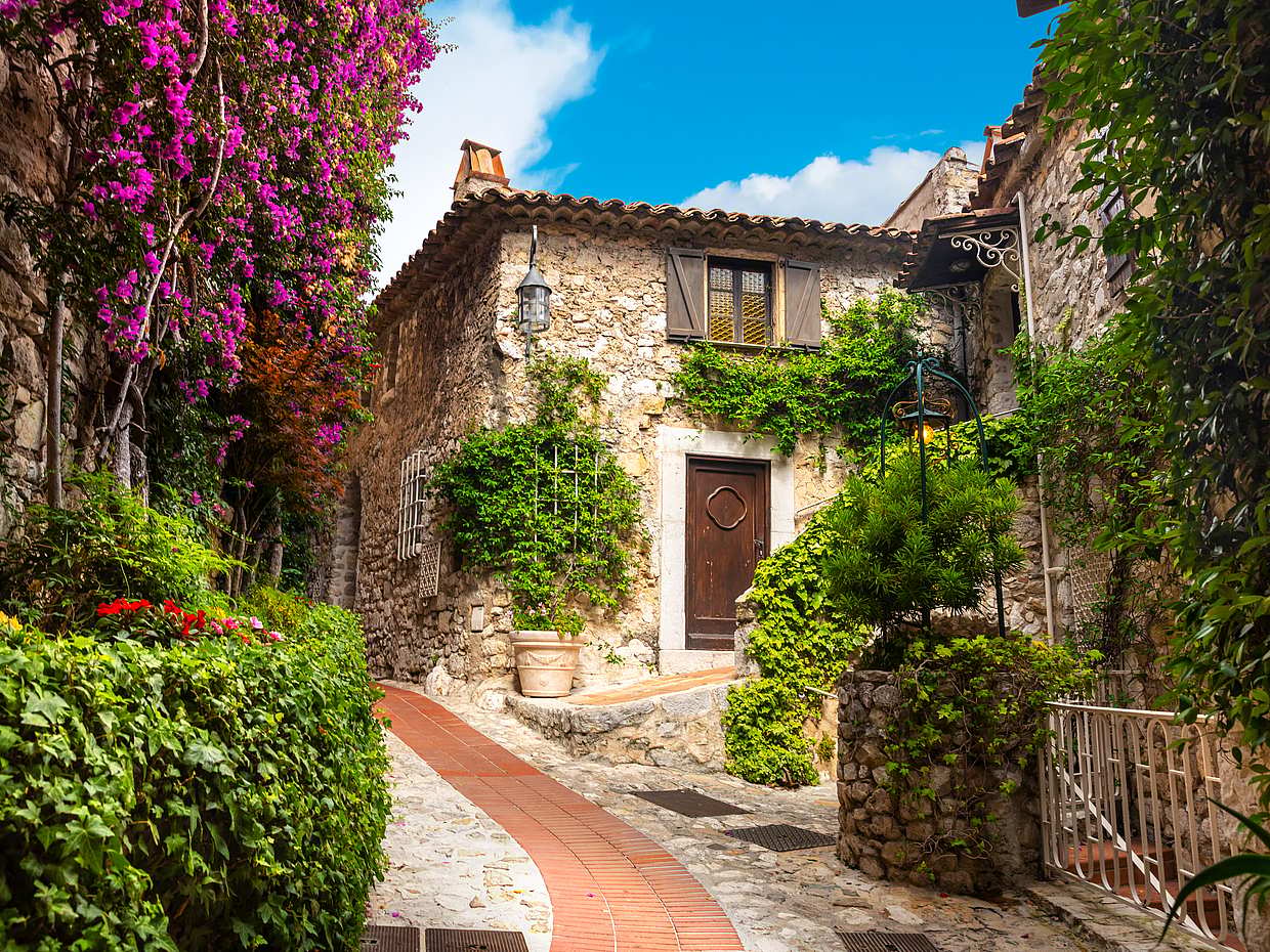 Eze, Monaco και Monte-Carlo Ιδιωτική εκδρομή μισής ημέρας στη Γαλλία, Νίκαια
, photo 5