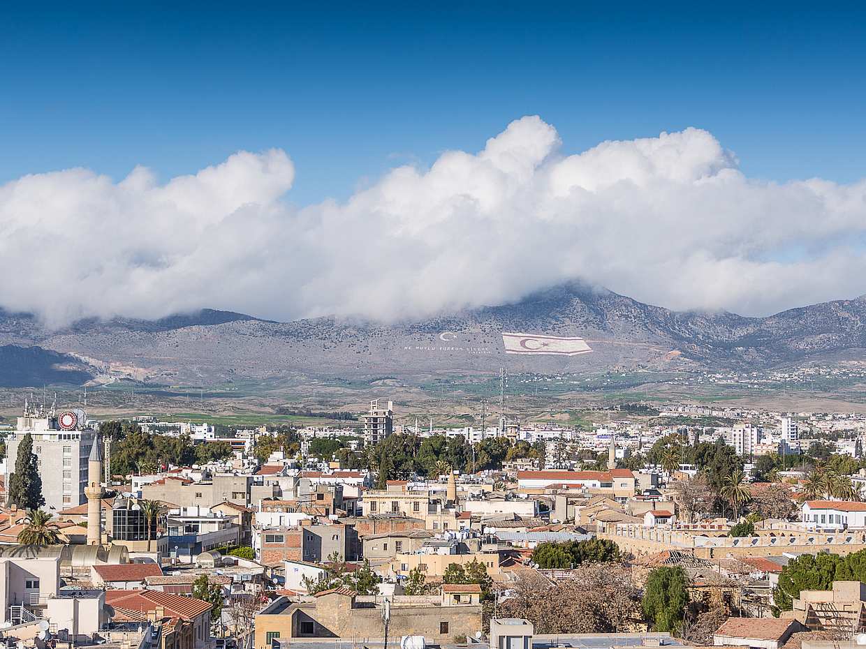 Tour della città di Nicosia, photo 5