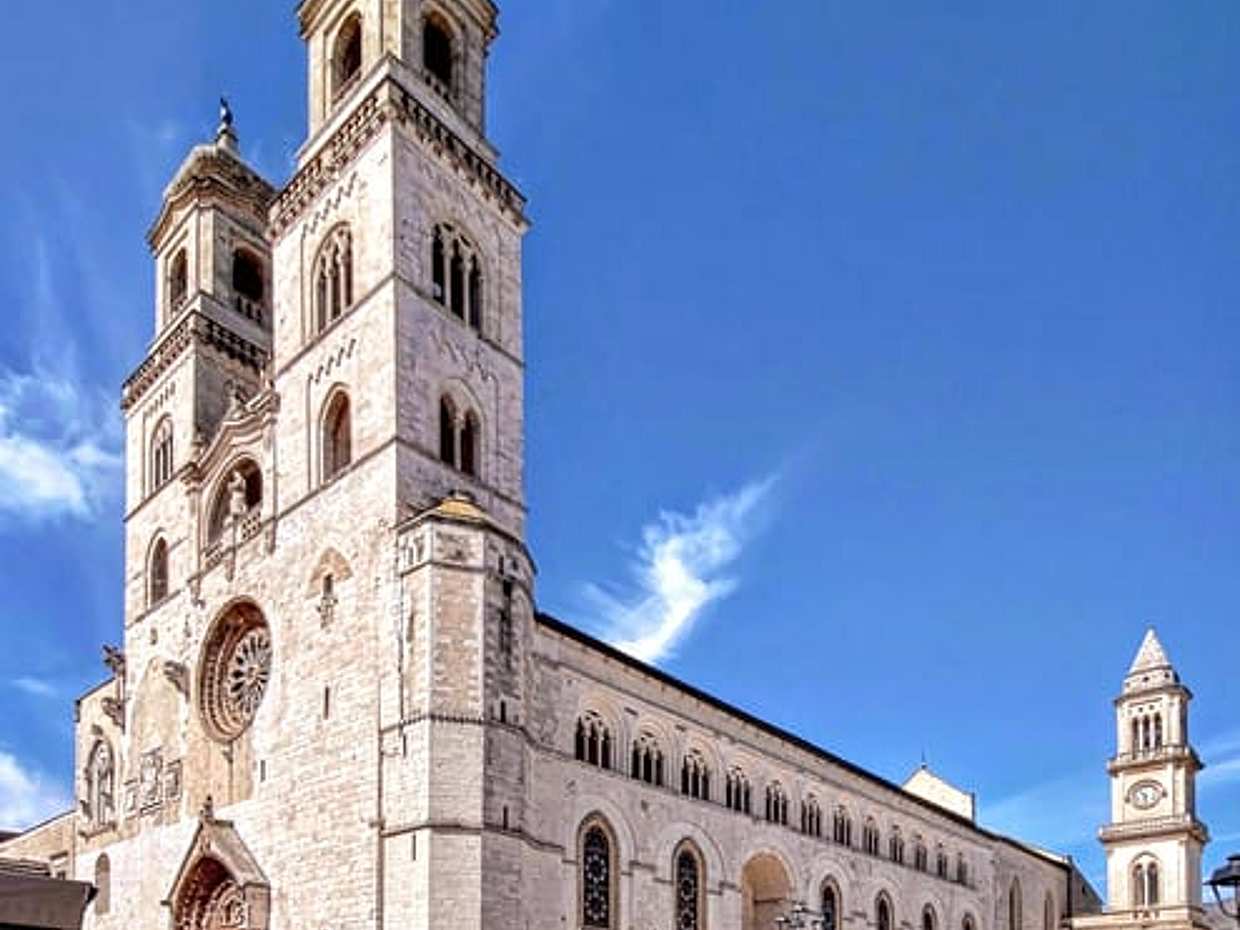 Apulia & Basilicata: Flavors and Beauties of the Alta Murgia, photo 3