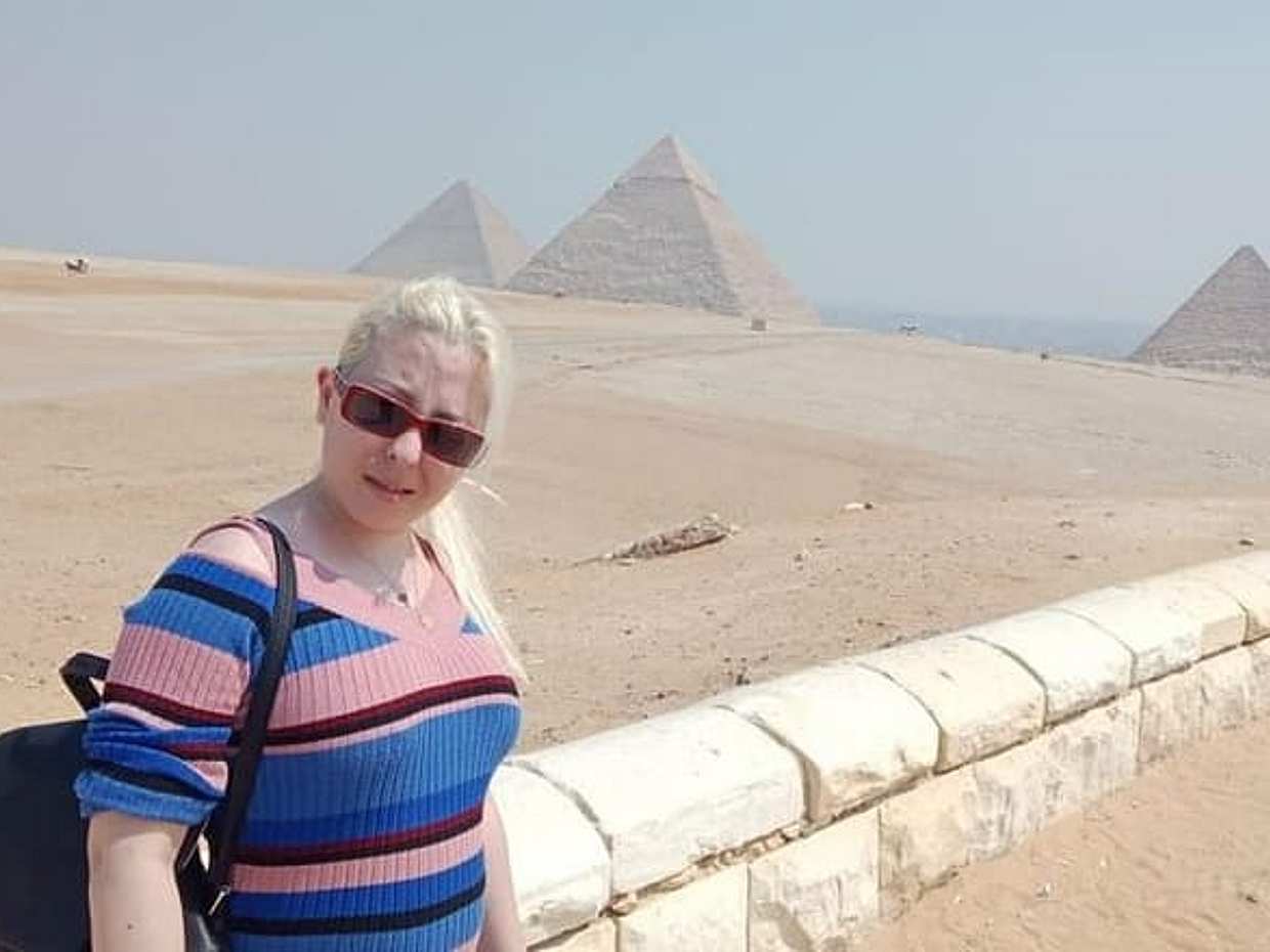 Private day to Great Pyramids,Sphinx & Egyptian Museum antique with tour guided, photo 3