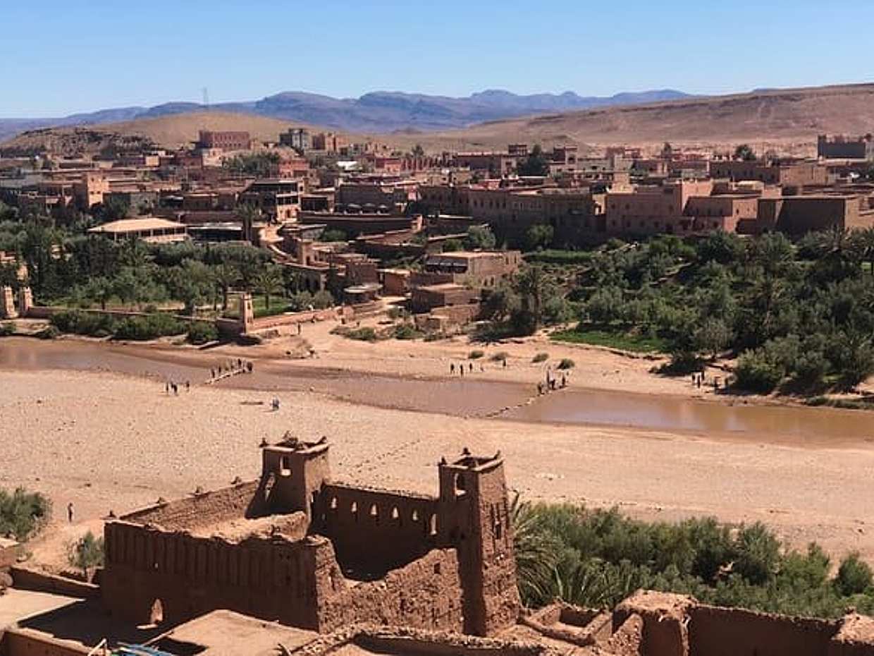 Best Marrakech to Merzouga 3 D 2N Sahara Desert Tour Adventure, photo 5