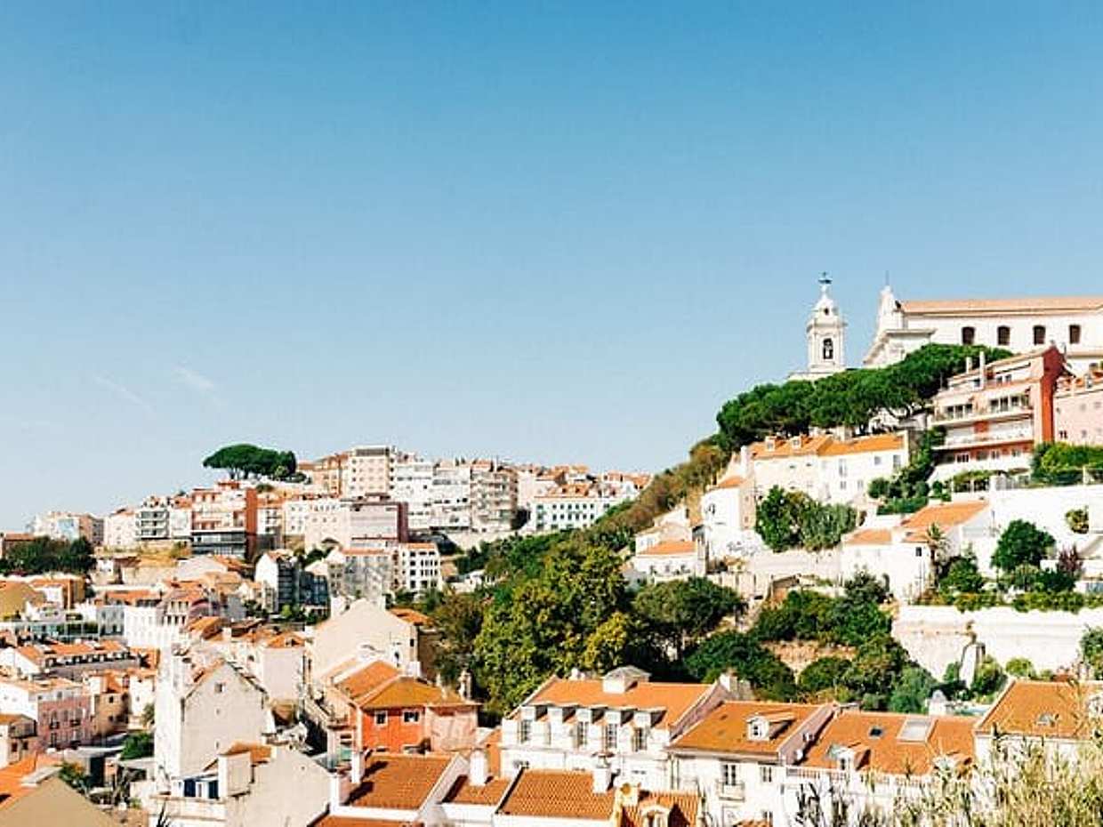 Lisboa de Corazón Tour Privado a Pie en Portugal, photo 3