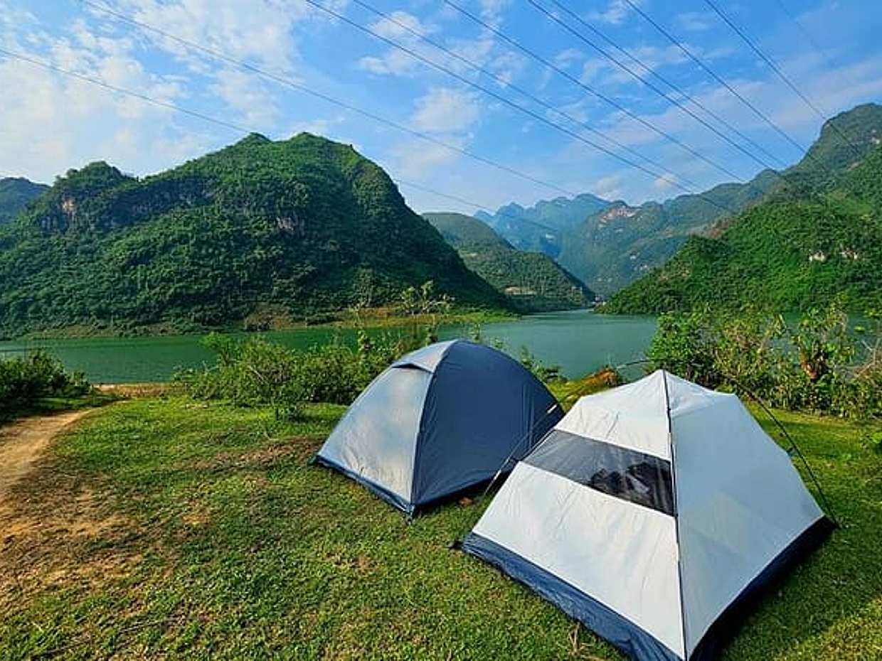 Dien Bien Phu Jeep Tour for 5 Days and 4 Nights, photo 5