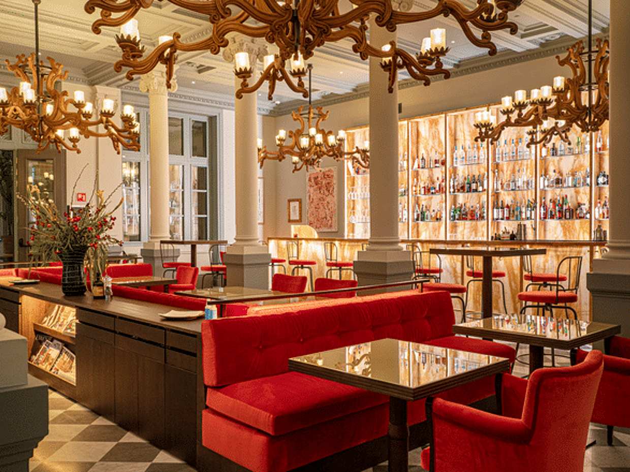 Florence: Culinary experience at Cibrèo Ristorante & Cocktail Bar, photo 3