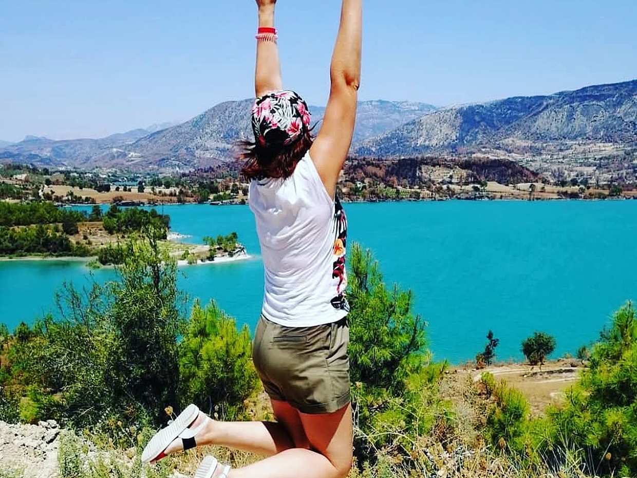 Alanya, Manavgat: Green Canyon Safari in Turkey, photo 5
