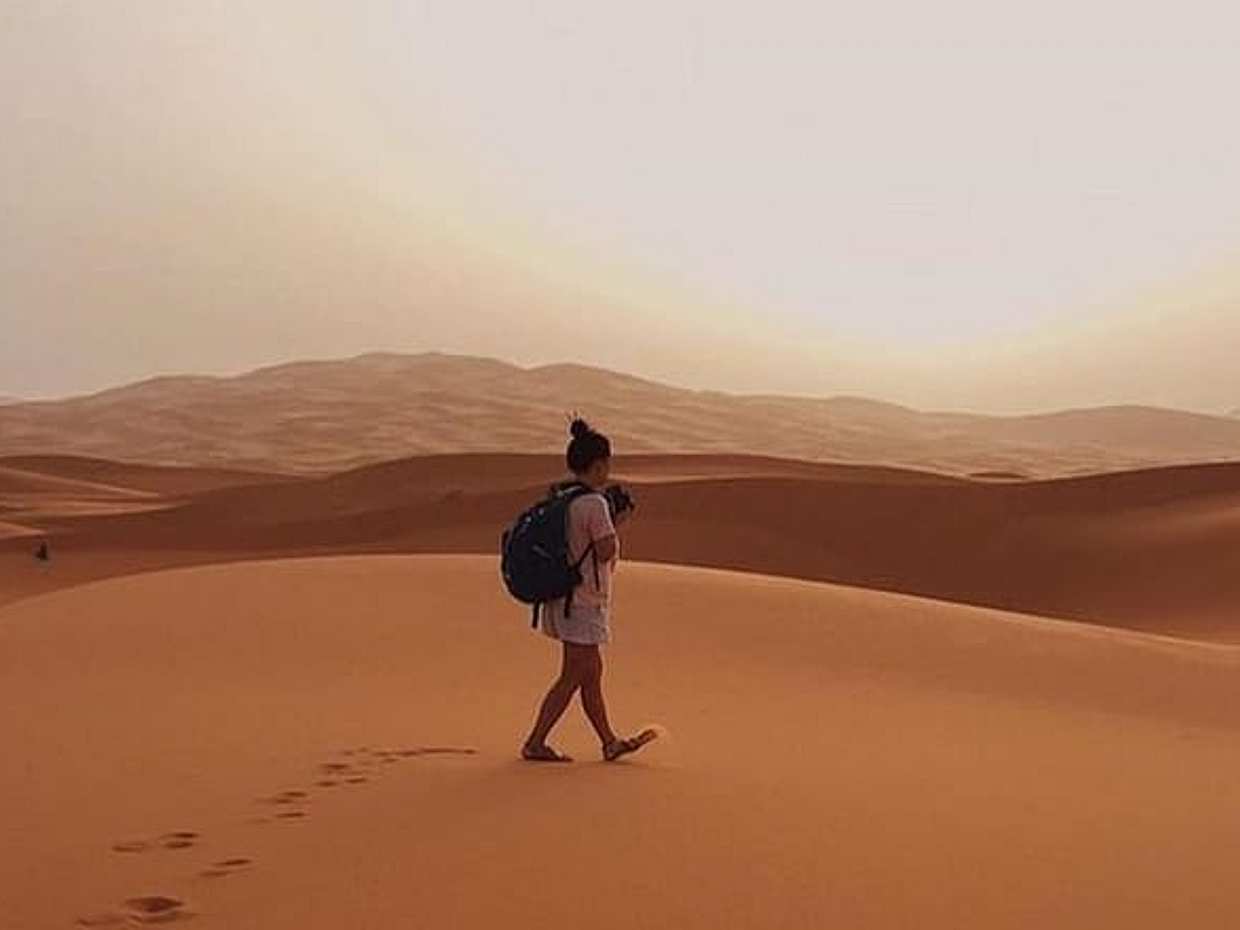Zagora Overnight Adventure, photo 2