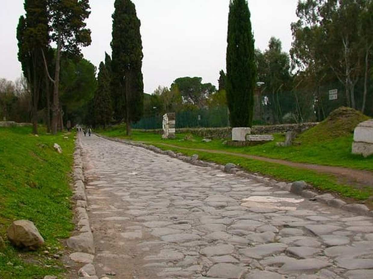 Rome Underground Private Tour + Rome Catacombs Tour - transfers included, photo 3