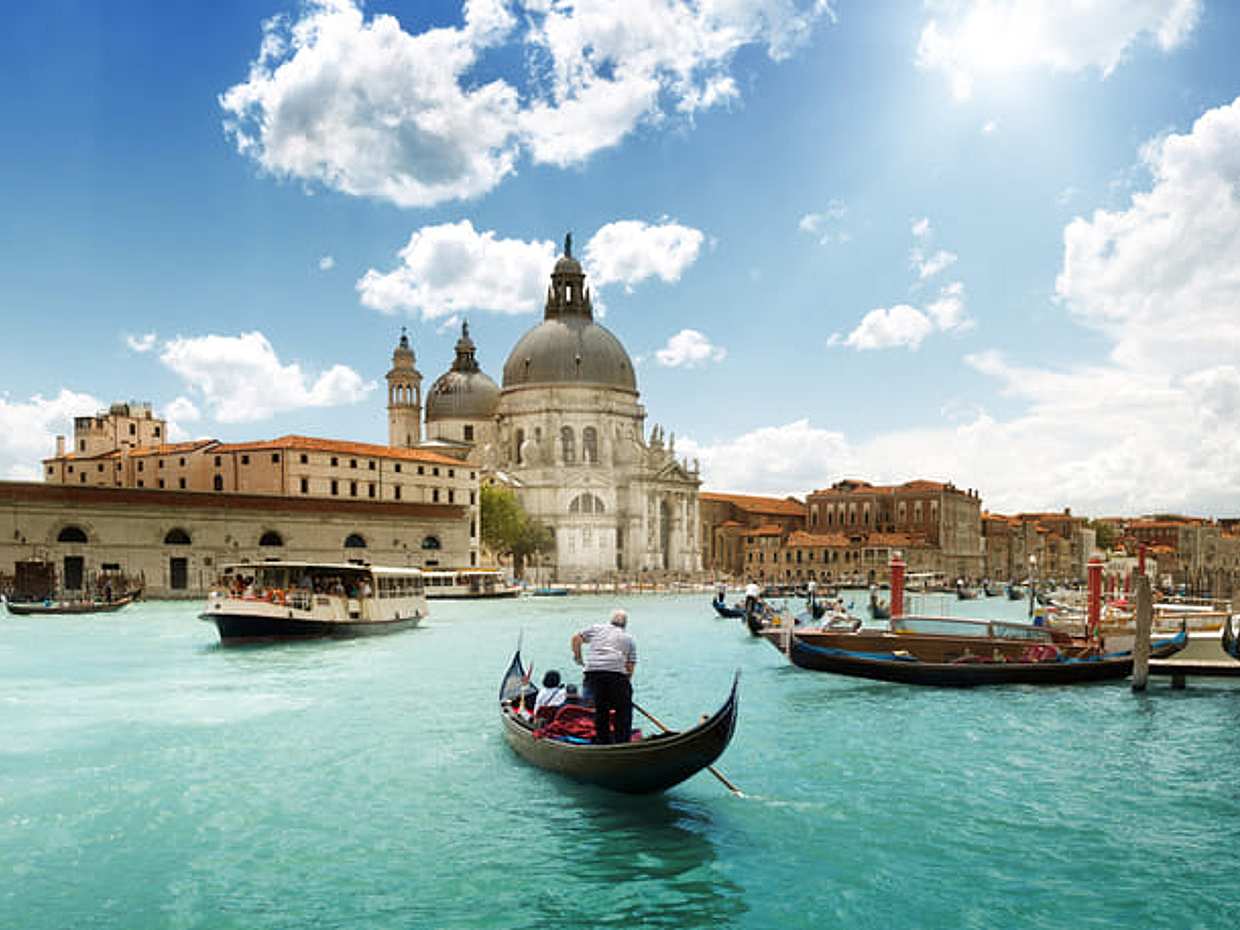 12 DÍAS DE GIRA POR ITALIA CON SALIDA DESDE MILÁN en Italia, Milán, photo 2
