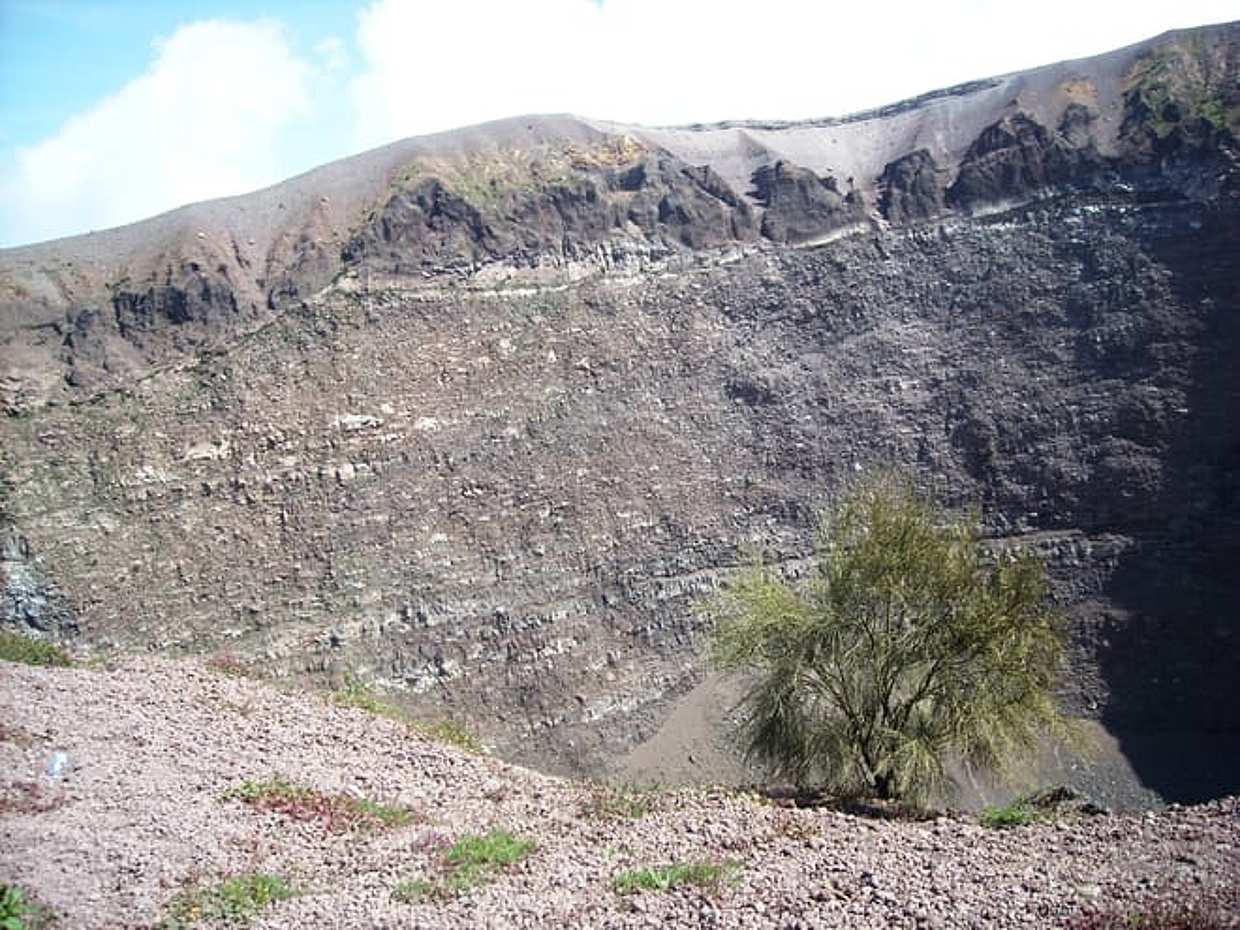 Mount Vesuvius daily tour with wine tasting, photo 4