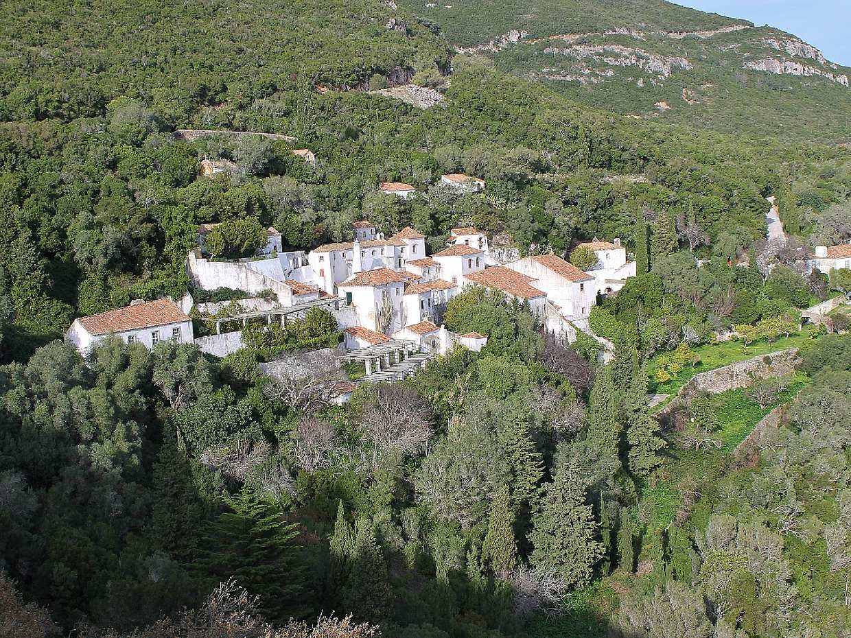 Arrabida naturale e storica, photo 2