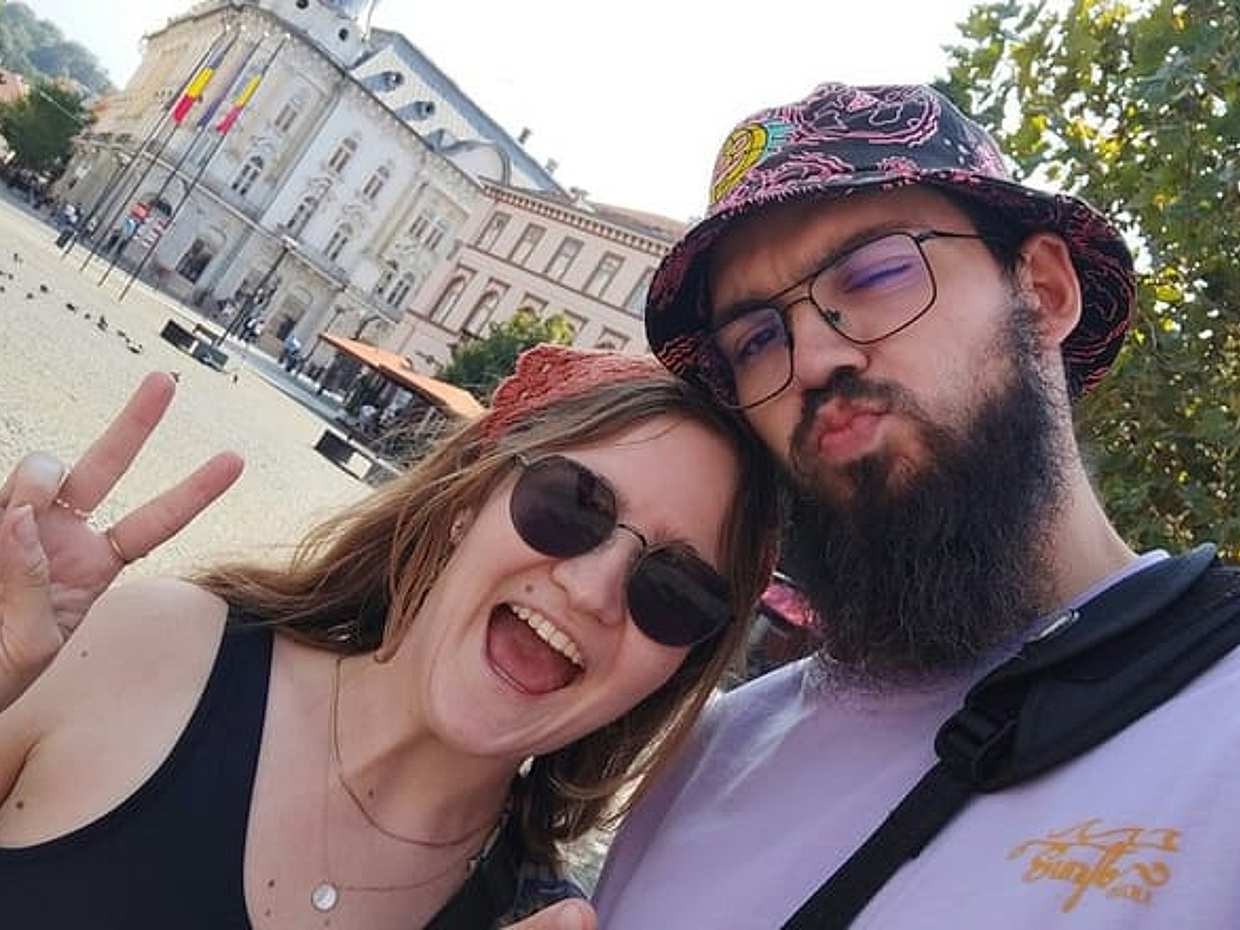 "Gioco di Esplorazione del Tesoro Segreto di Re Mattia a Cluj-Napoca, Romania"