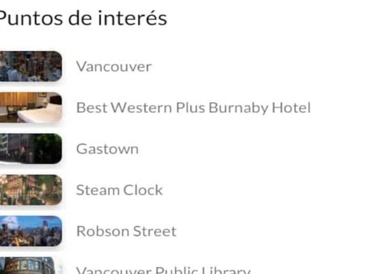 APP Self-Guided Routes Vancouver with audio guide, photo 4
