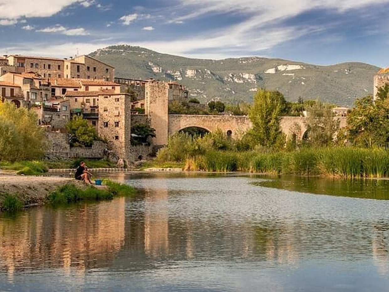 APP دليل صوتي بيسالو، إسبانيا, photo 3