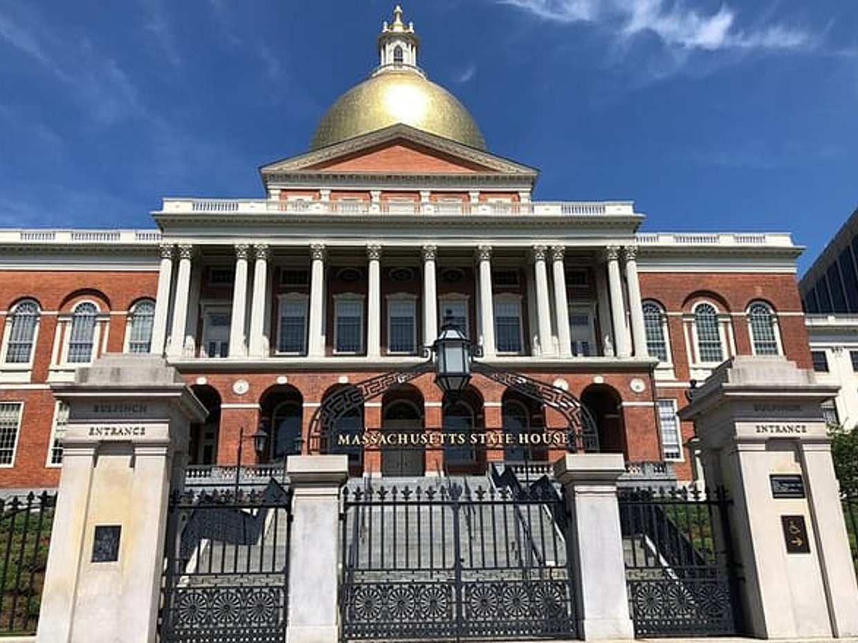 Boston Record Breakers: Selbstgeführte Schnitzeljagd in den Vereinigten Staaten, photo 5