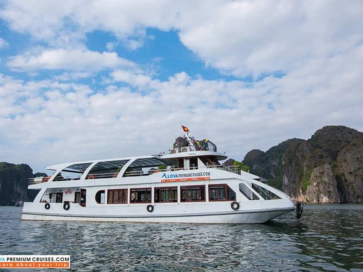 Package Unique Tour of North Vietnam 4 Nights 5Days, photo 2