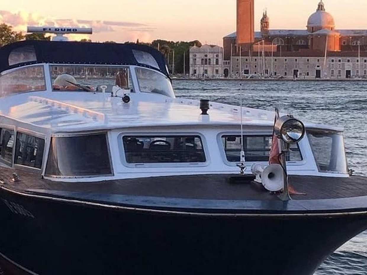 Afternoon Lagoon Tour Murano, Burano, and Torcello, photo 2