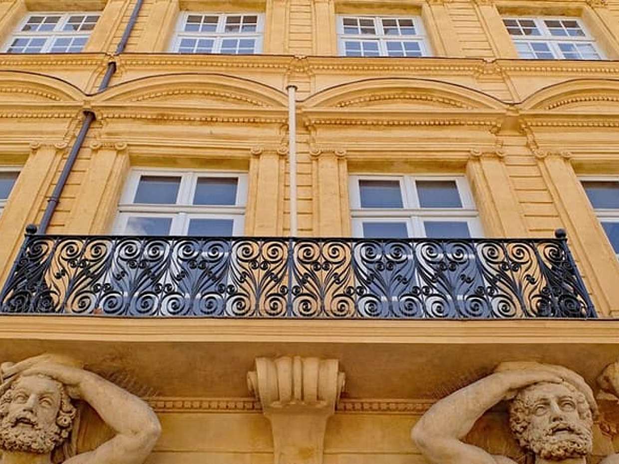 Aix-en-Provence : Visite de la ville à pied autoguidée et chasse au trésor, France, photo 5