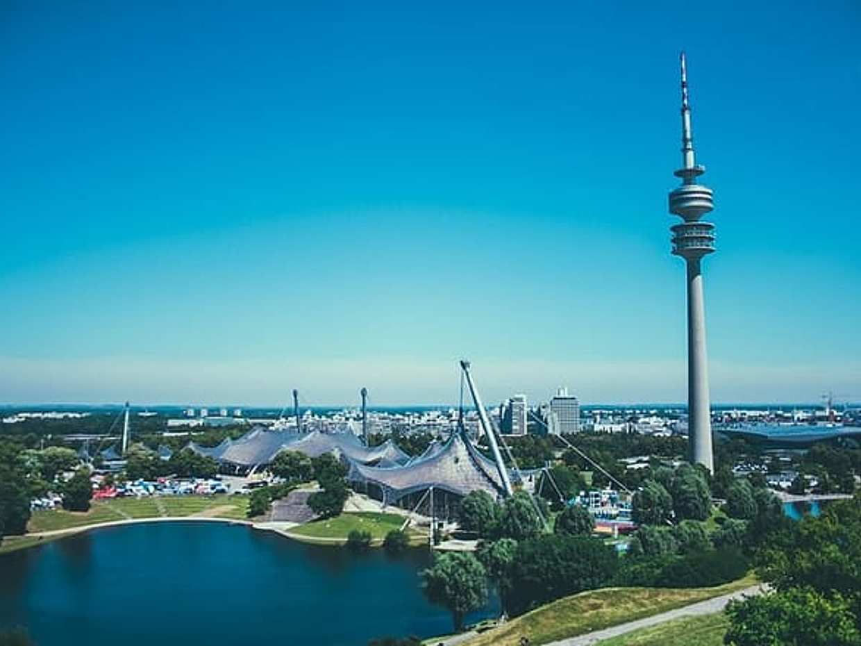 Munich Private Walking Tour: 4 hours with Local Guide in Germany
