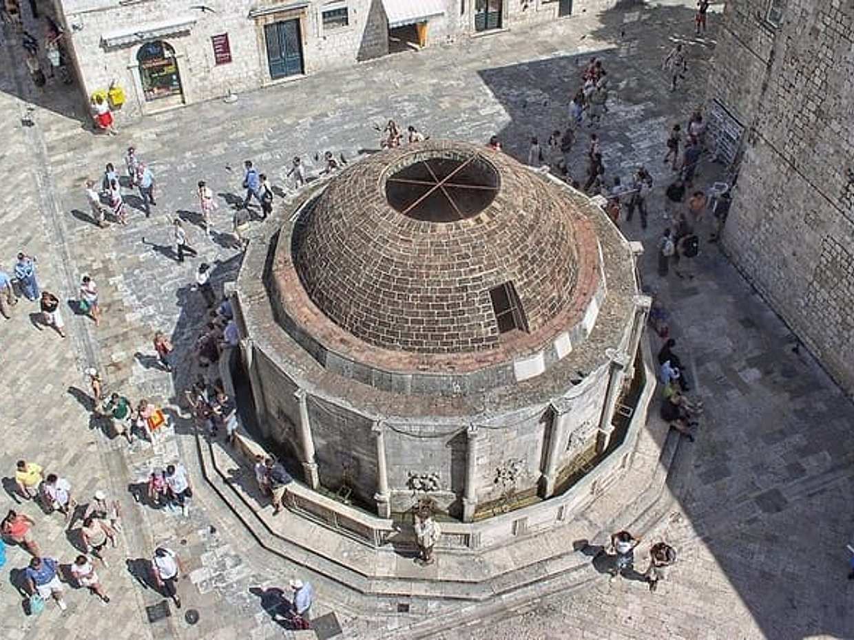 Private Direct Transfer From Split To Dubrovnik With Local Driver in Croatia, photo 3