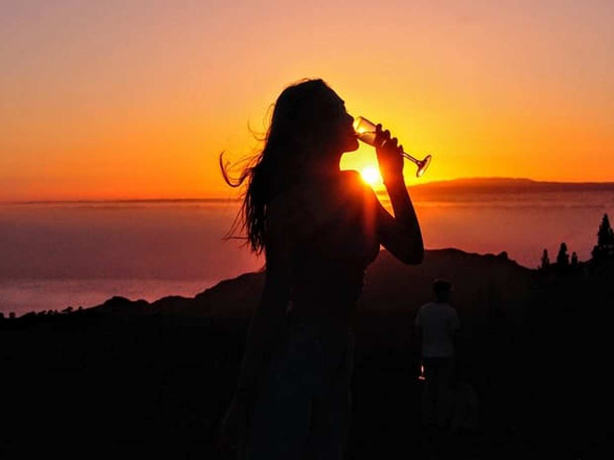 Teide National Park Sunset & Stargazing Coach Tour – Hotel Pickup, photo 3