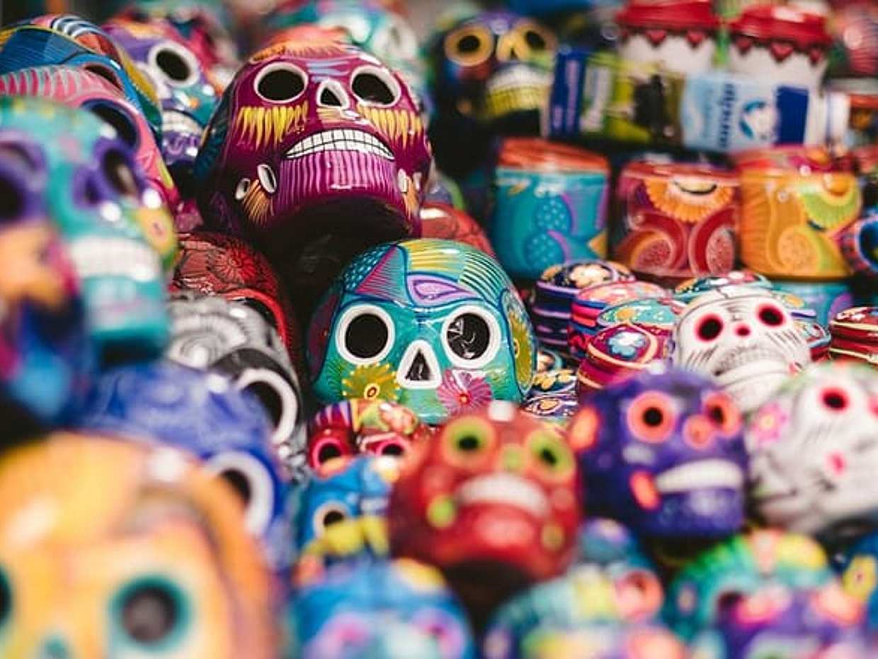 Guadalajara to Mexico City Private Transfer with Sightseeing, photo 4