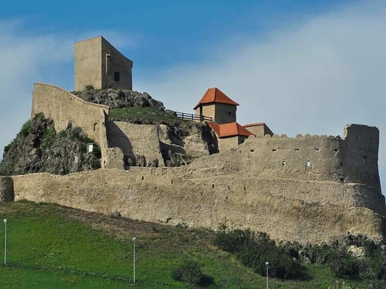 Kleingruppentour Sighișoara, Burg Rupea und Viscri – Tagesausflug ab Brașov in Rumänien, Brașov