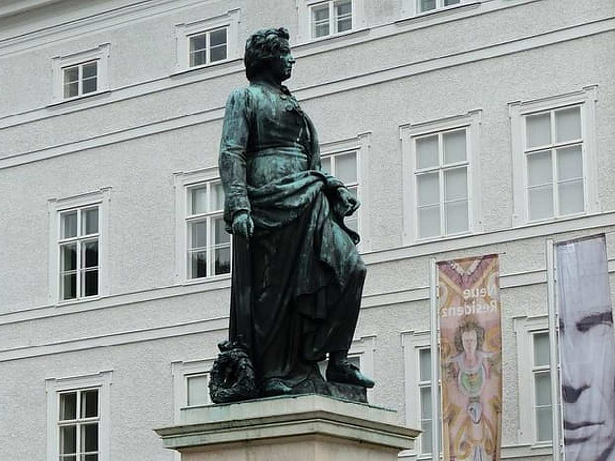 Discover Salzburg: Old Town Highlights Tour, photo 2