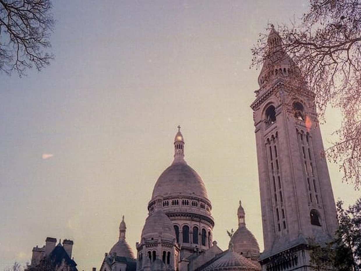 Eiffel Summit & Montmartre Cheese with Wine Tasting Private Tour