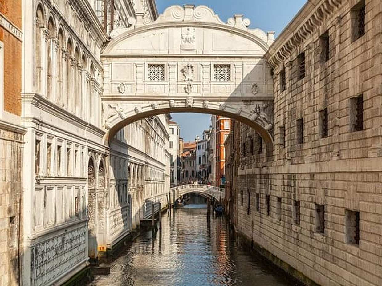 Doge's Palace Skip-the-Line Entry with Guidebook, photo 3