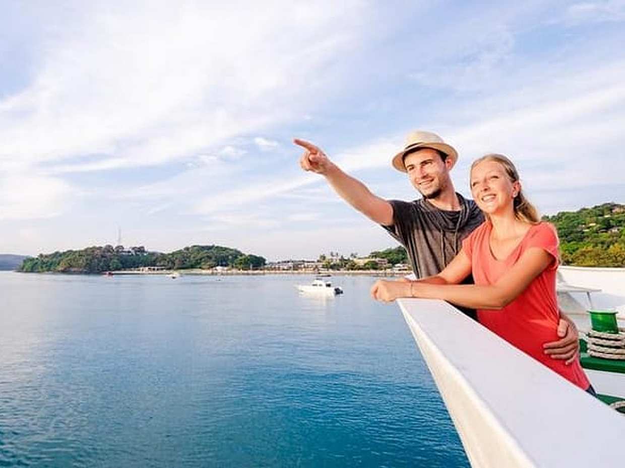 Full Day Mykonos South Coast Cruise with Lunch in Greece, Mikonos, photo 4