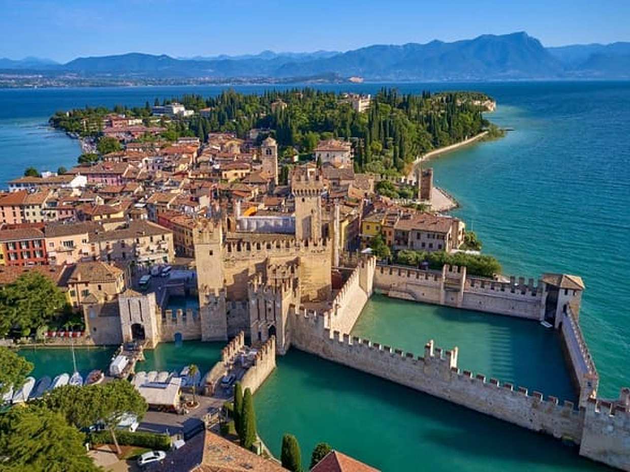 Classic Italy, Private Tour