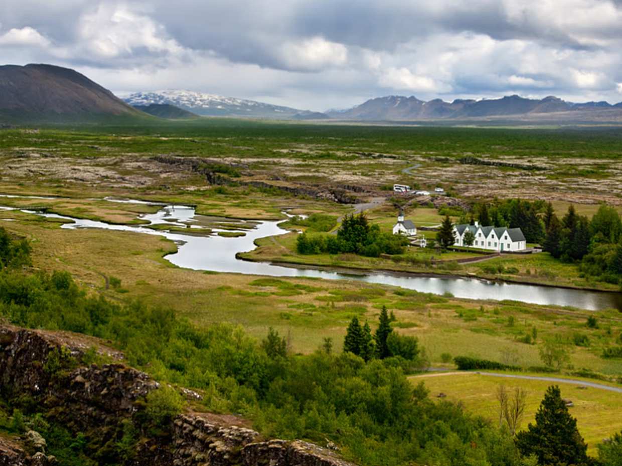 Private Golden Circle Tour in Iceland, Reykjavík, photo 3