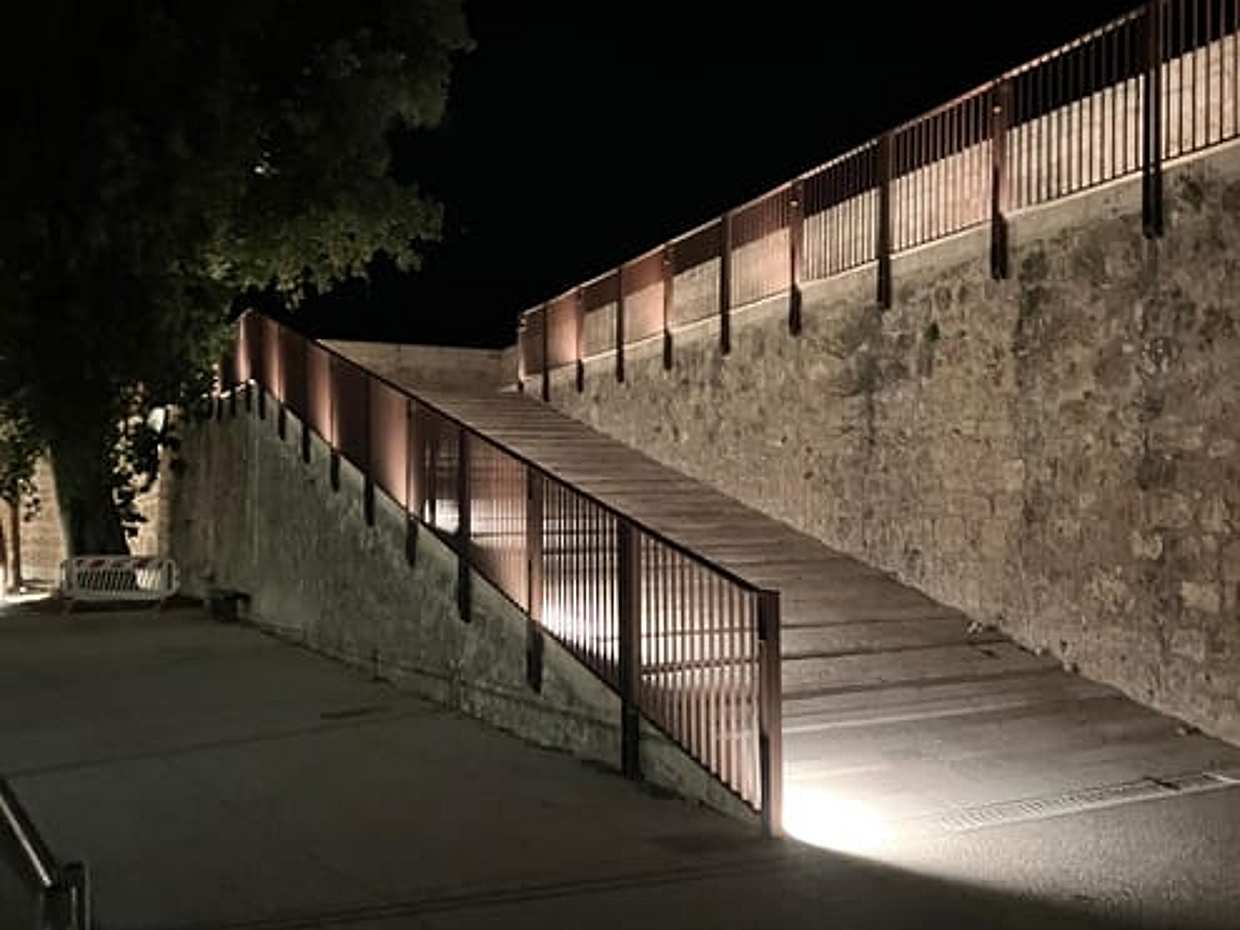 Civitella del Tronto: Spanish Fortress, Arms Museum and NINA Museum Entrance Ticket, photo 4