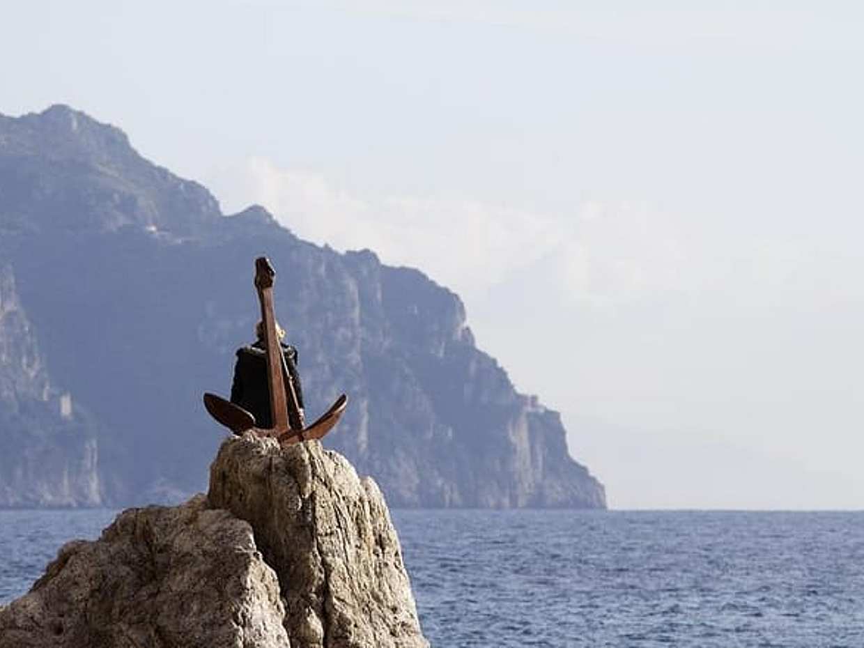 Sorrento to Amalfi Private Transfer with 2 Hours of Sightseeing