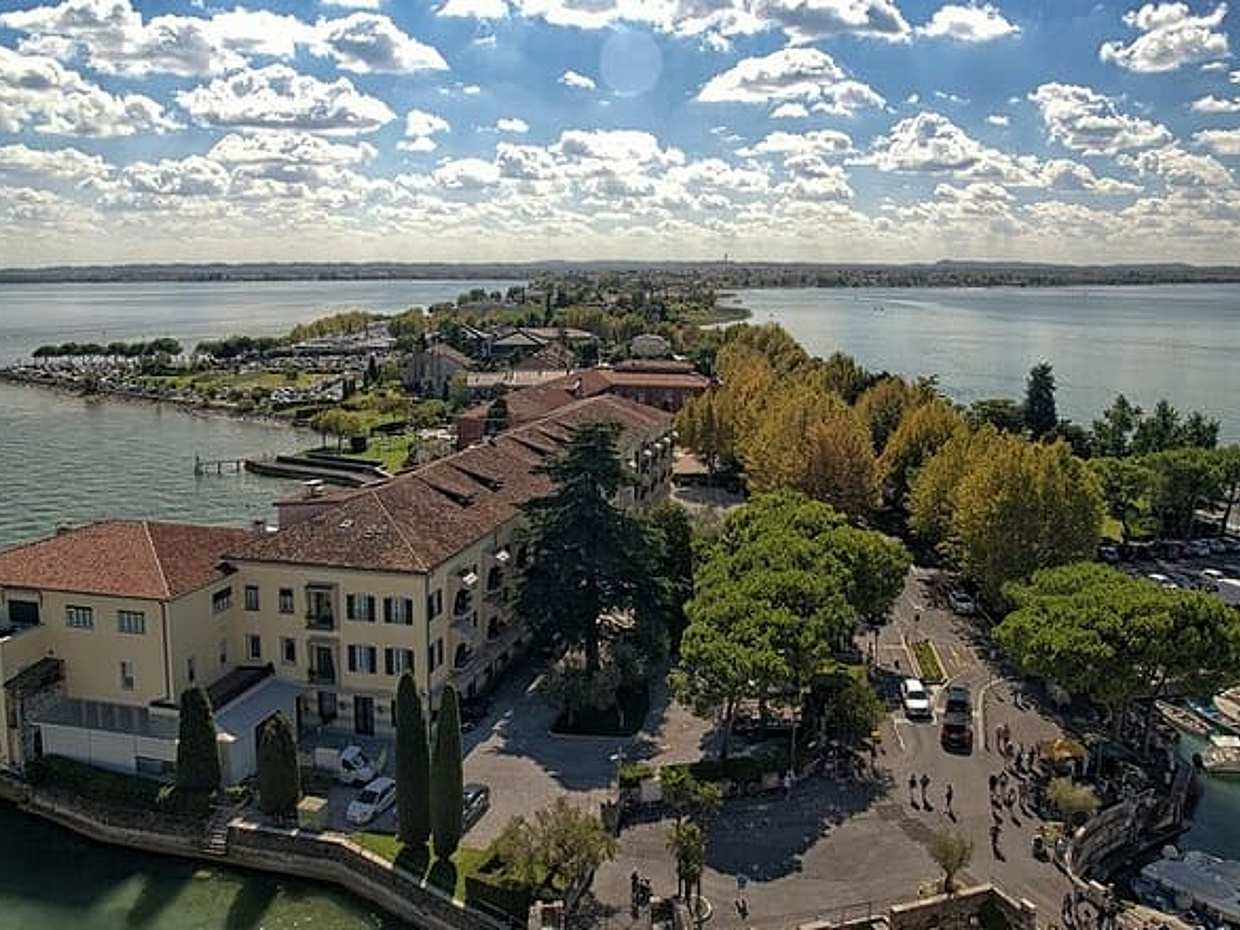 "Tour privado de Venecia a Verona y Sirmione con conductor local en Italia", photo 4