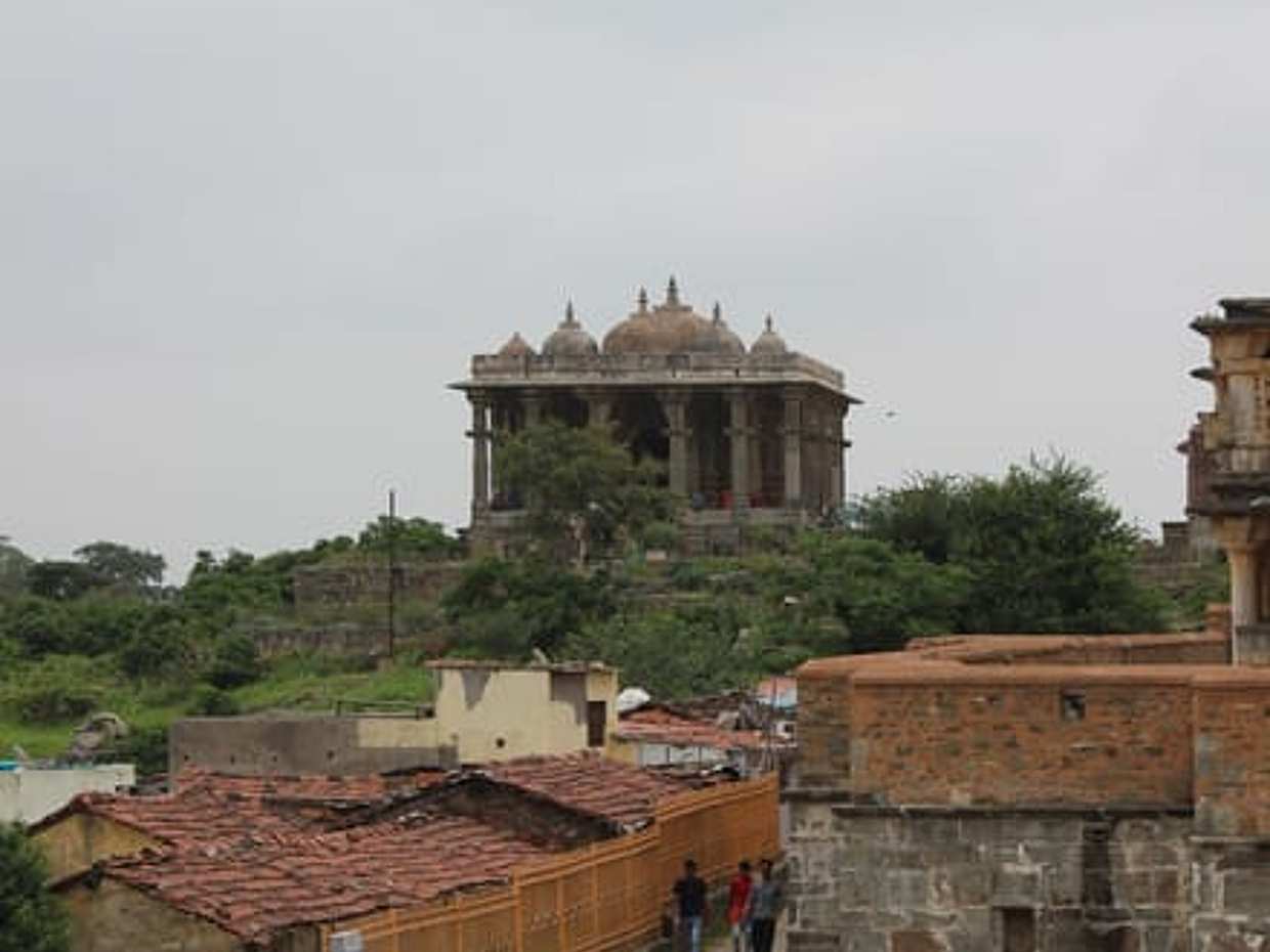4-Day Private Udaipur & Kumbhalgarh Tour, photo 4