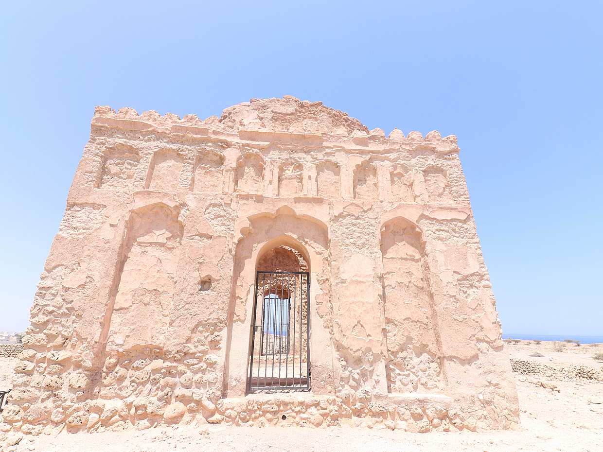 Küstenjuwelen: Expedition von Maskat nach Sur im Oman, photo 4