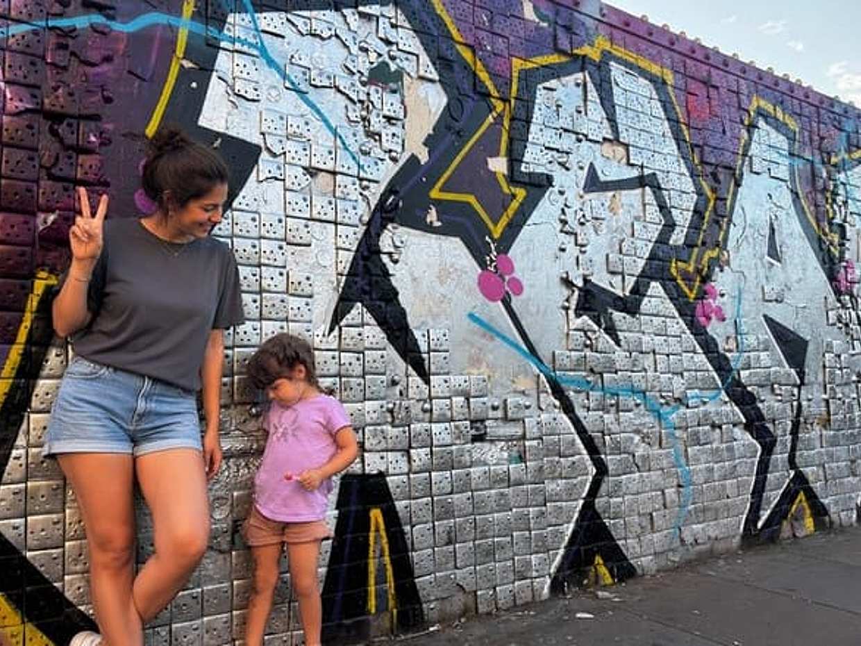 Hidden London Markets & Bansky Street Art and Beer Private Tour in United Kingdom, photo 4