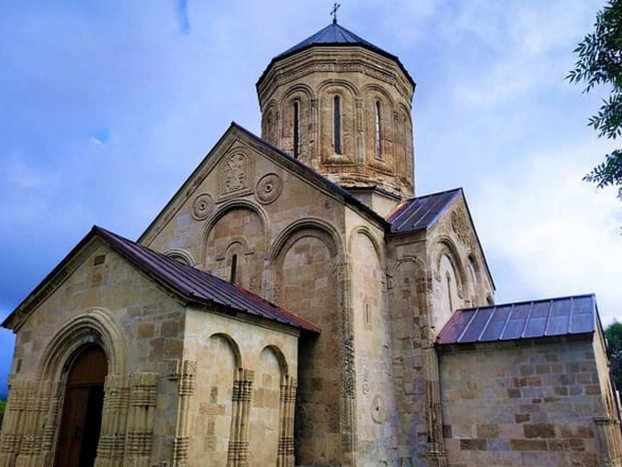 Majestic Georgian Mountians: 11 Days in Svaneti, Racha & Kazbegi, Tbilisi, photo 2