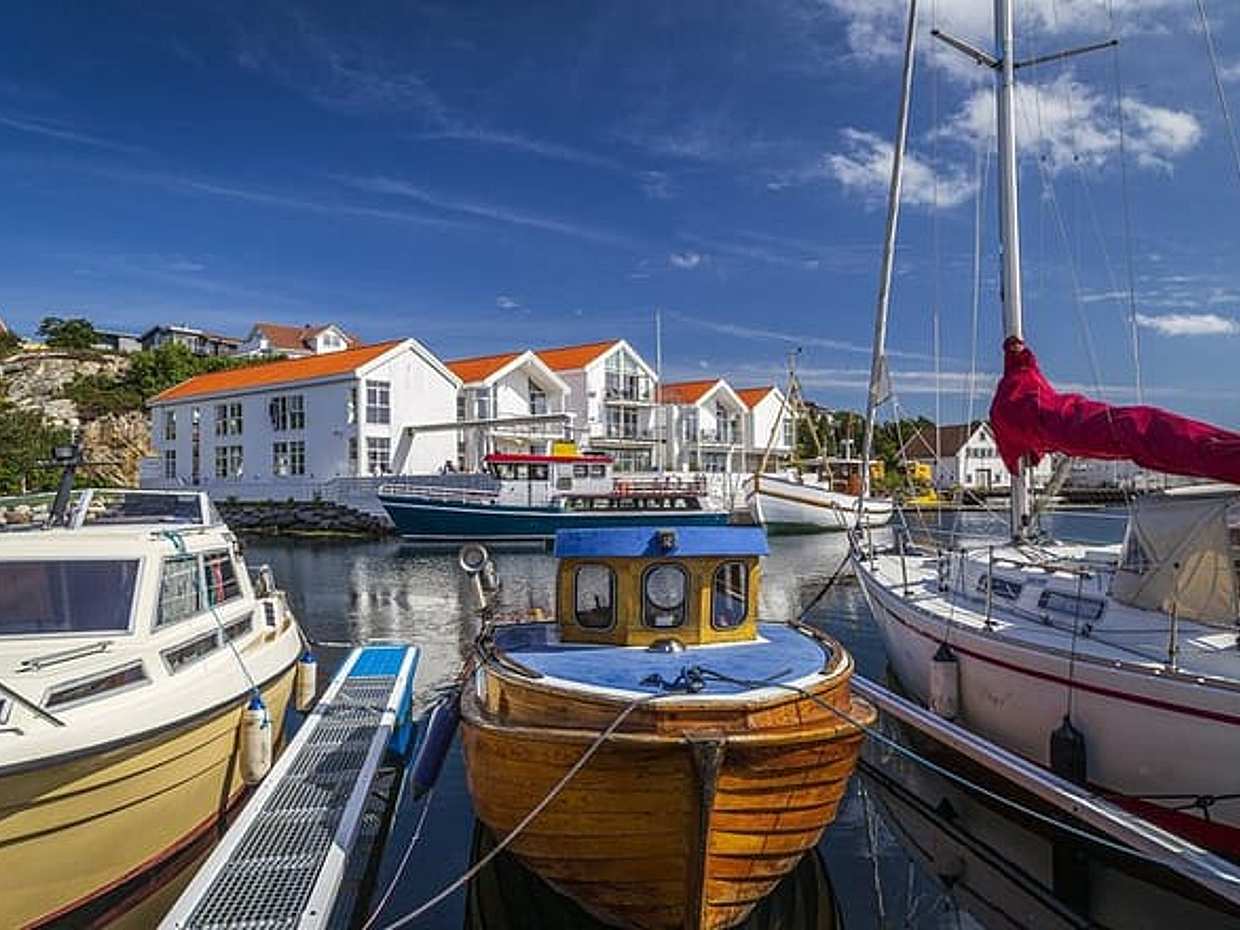 Transfer privado de Bergen a Stavanger en Noruega, photo 4