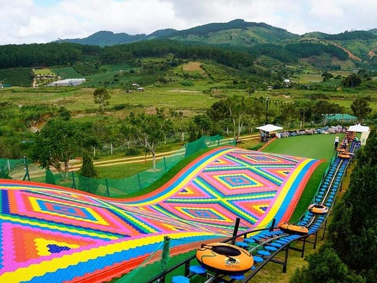 Da Lat Adventure: Full-Day Tour of New Attractions in 2025, photo 2