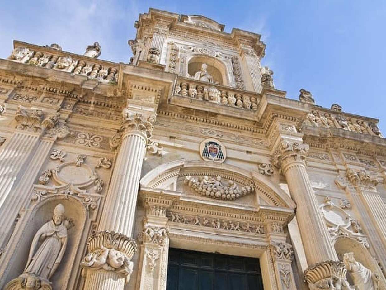 Apulia & Lecce, Self-Drive, photo 2