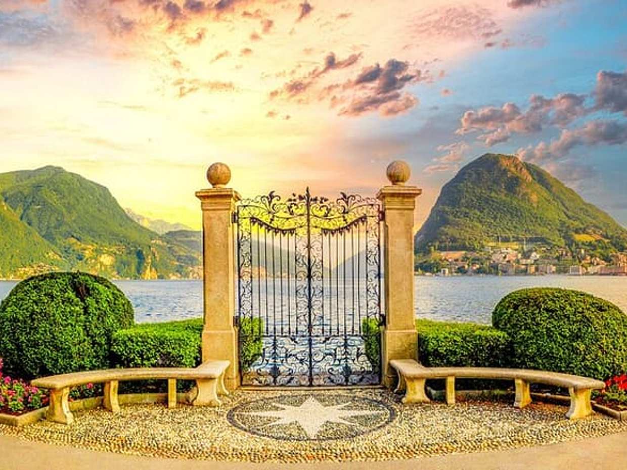 Private transfer from Zurich to Lugano with 2 hour stop in Switzerland, Zürich, photo 2